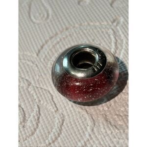 Pandora murano bead